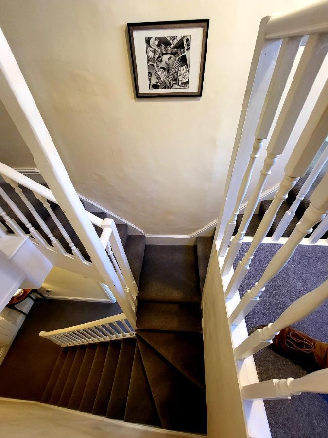50A Low Petergate Γιορκ Εξωτερικό φωτογραφία